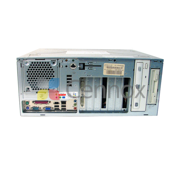 00-105153-301C-[R] / Sierra Assy, C2D, 3.0 Ghz, 2 GB RAM – Cennox