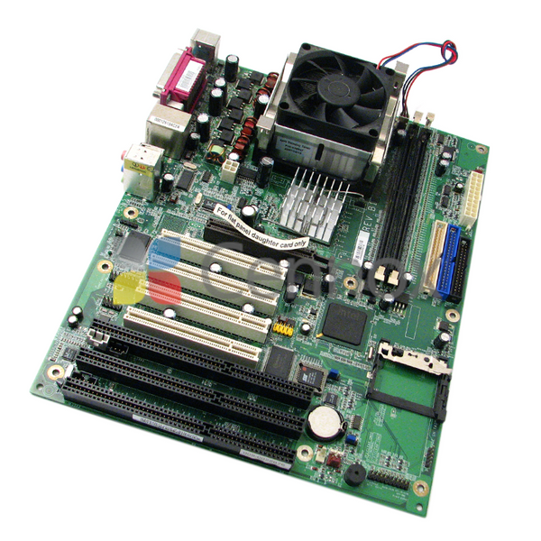 009-0022676-[R] / PCB-MOTHER ATX BIOS V2.01 – Cennox 