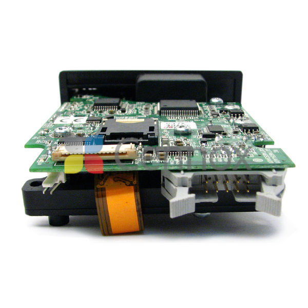 01750208511 / Card reader CHD DIP Hybrid ICM300-2 (V.24 ATMs