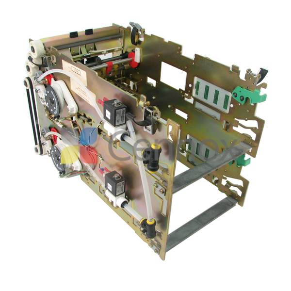 メル44552 HappyATMs.com NCR LVDT Shaft Line AssemblyÃ‚Â for 4450663149