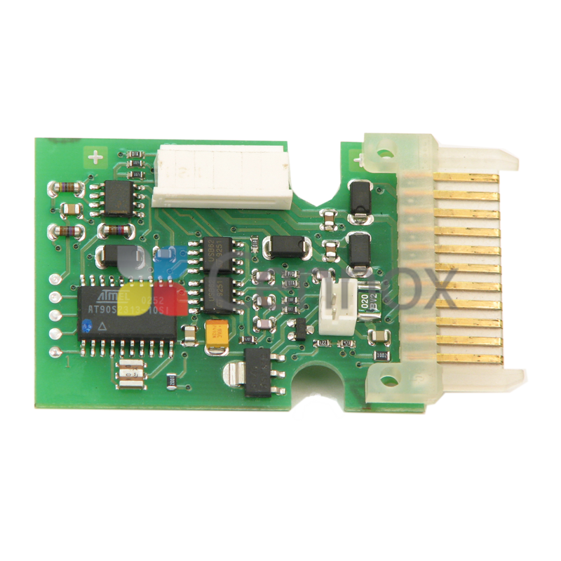 01750043247-[R] / CMD Cassette Interface Board