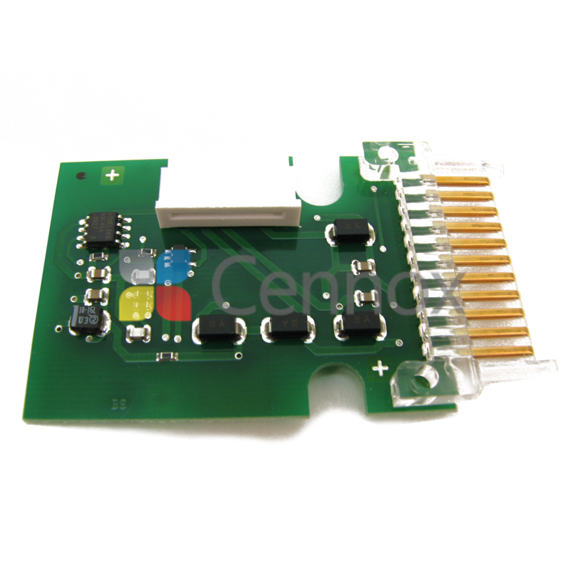 01750056643-[R] / CMD Cassette Interface Board