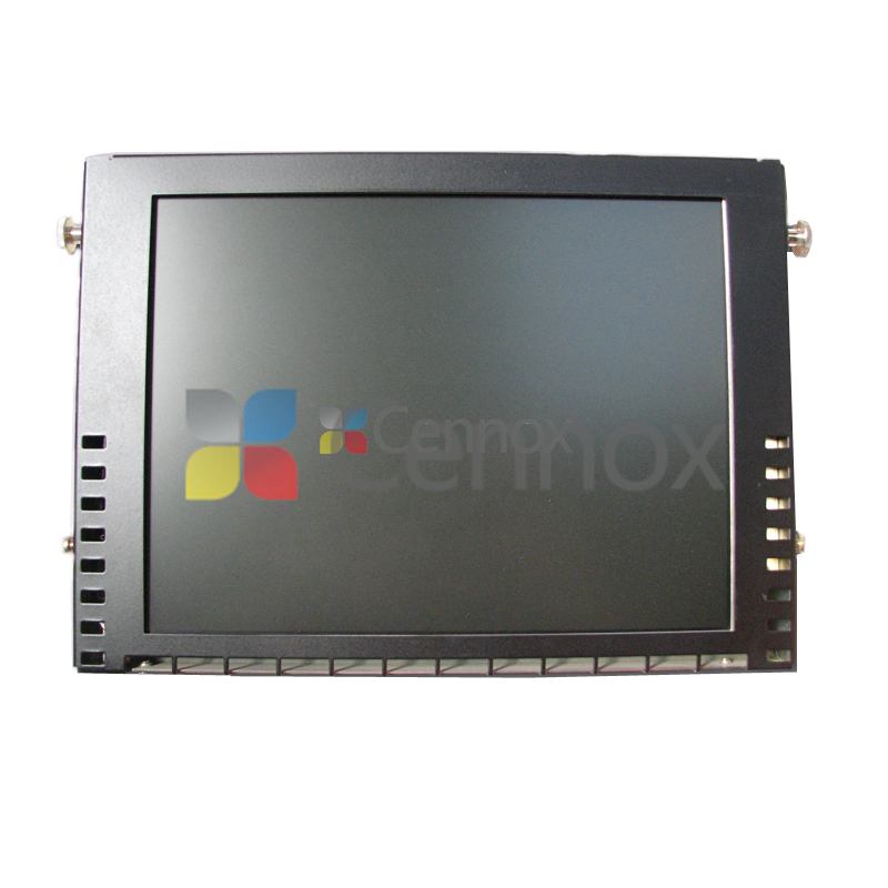 01750064487-[R] / LCD 12.1" DVI Autoscaling Assy