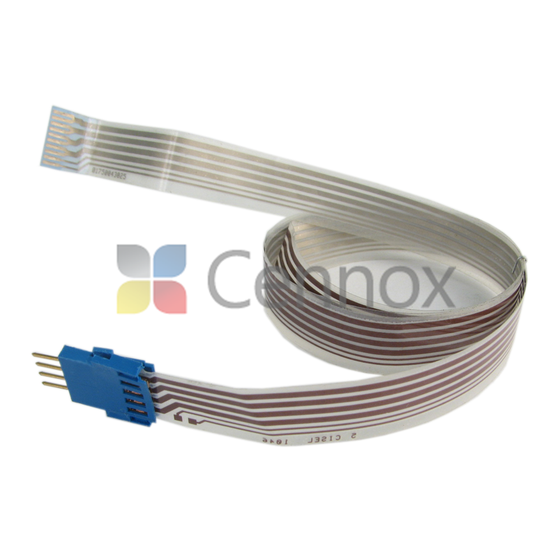 01750043025-[R] / CMD Cassette Ribbon Cable