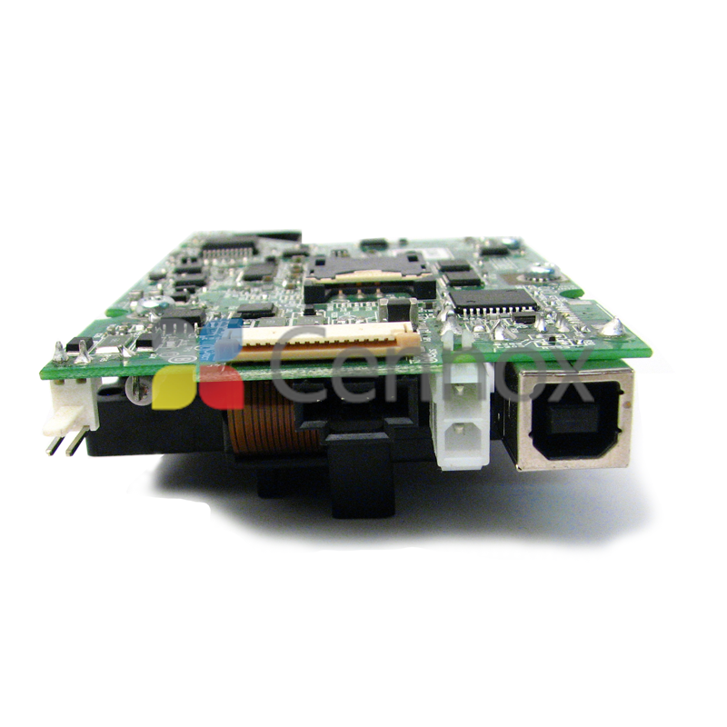 01750208512-[R] / Dip Card Reader, Hybrid USB ICM 330 EMV