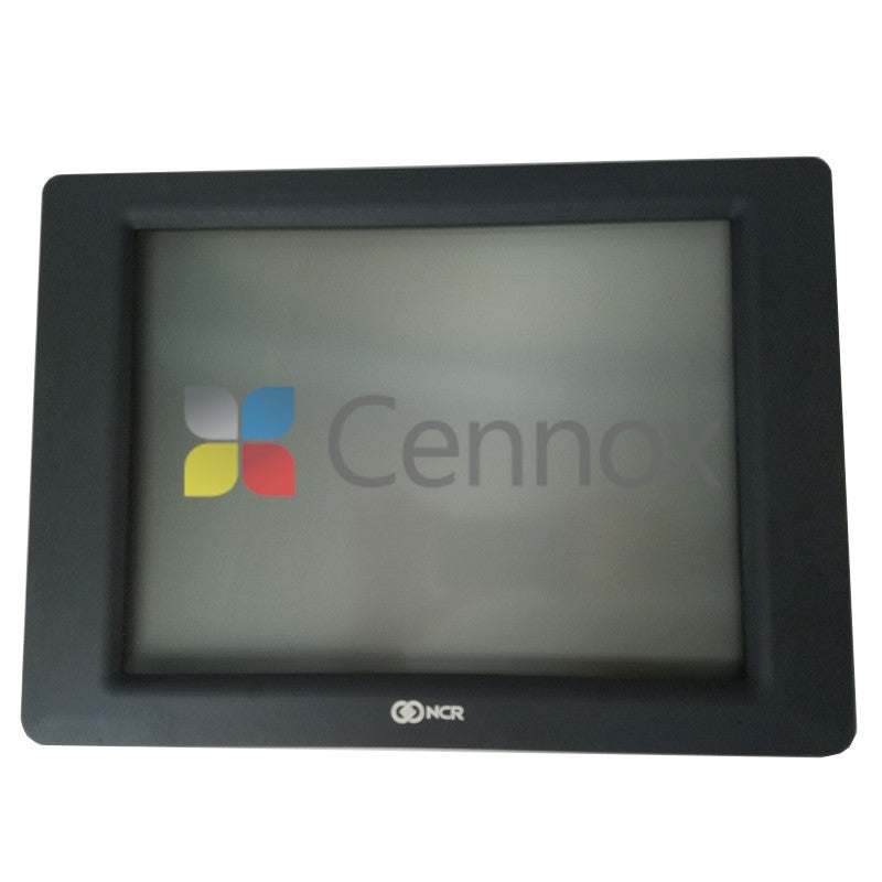 445-0711378-[R] / 15" Touchscreen A/G with Privacy, NCR Logo