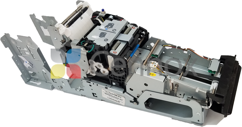 Printer,2-SD Thermal Receipt,80MM, 49-22386-000B