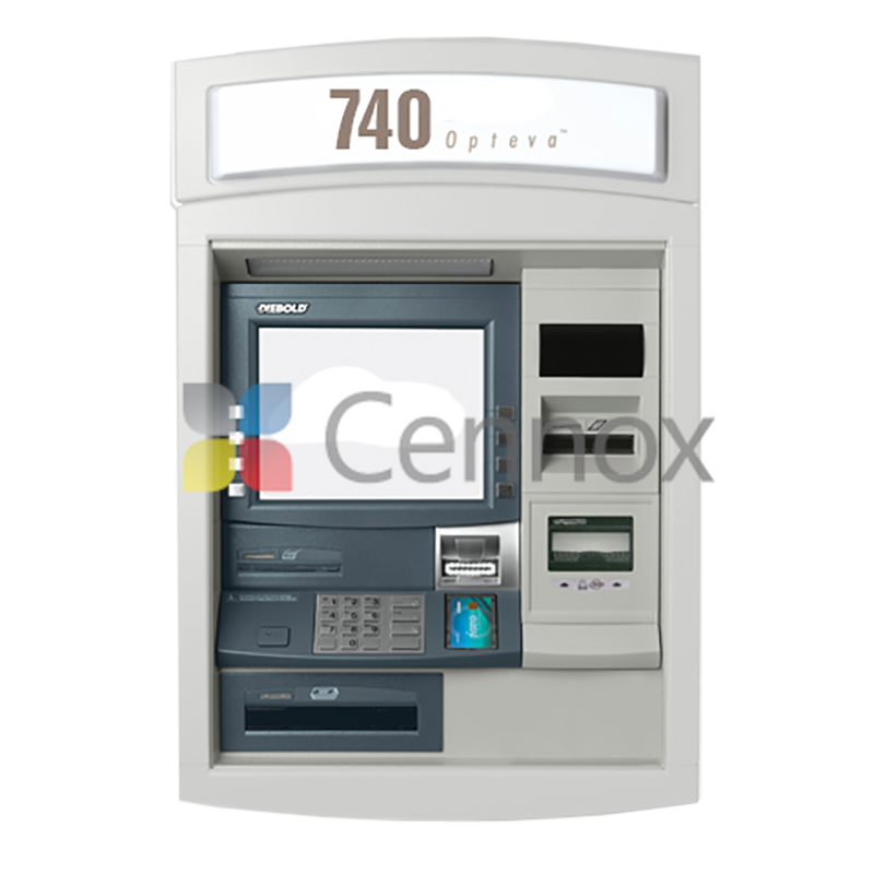 Opteva 740-[R] / Opteva 740 ATM – Cennox | Specialized Parts