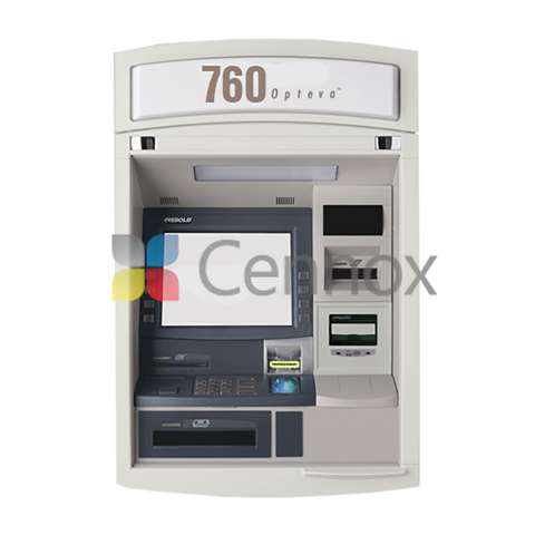 Opteva 760-[R] / Opteva 760 ATM – Cennox | Specialized Parts