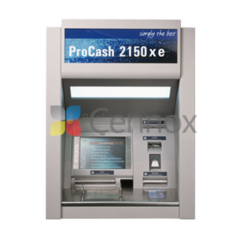2150XE Serial / 2150XE Serial ATM